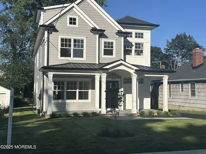 69 Park Avenue, Rumson, NJ 07760