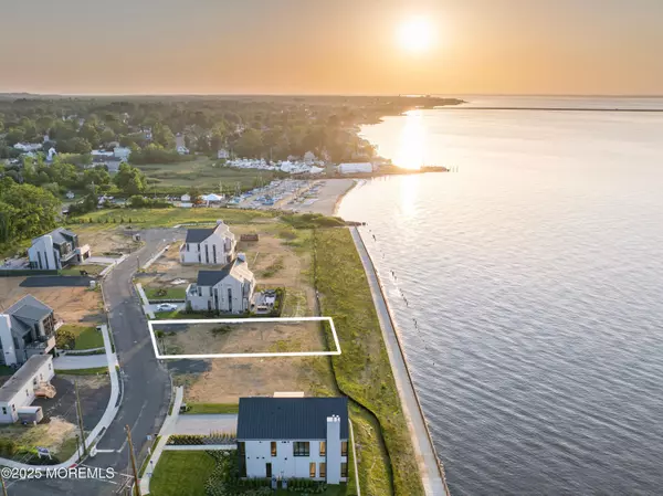 6 Brant Drive #Lot 5.03, Atlantic Highlands, NJ 07716