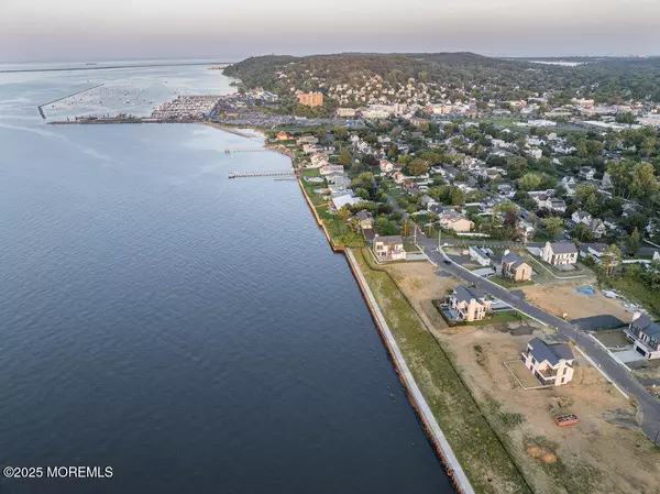 Atlantic Highlands, NJ 07716,6 Brant Drive #Lot 5.03