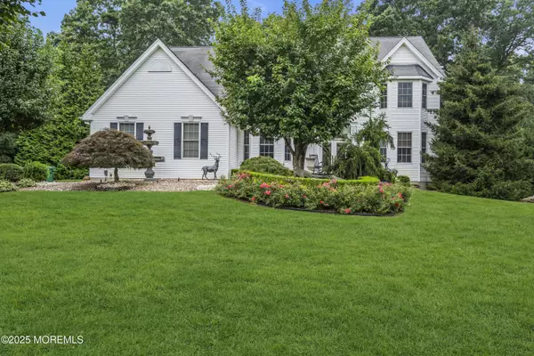 Jackson, NJ 08527,12 Conor Road