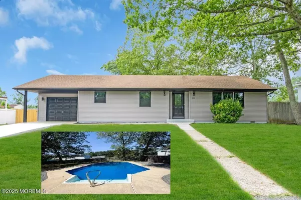 Bayville, NJ 08721,356 Railroad Avenue
