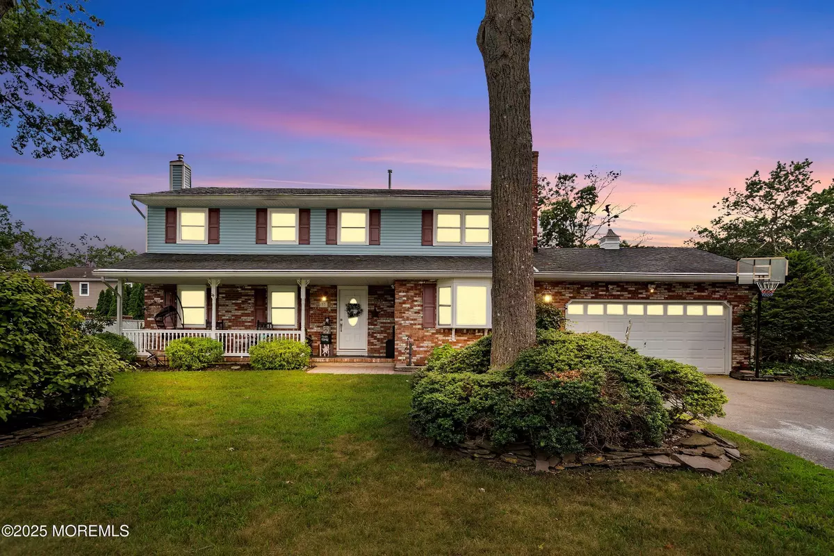Toms River, NJ 08755,33 Jordan Drive