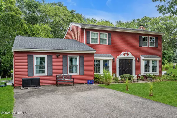 Toms River, NJ 08753,305 Barcelona Drive