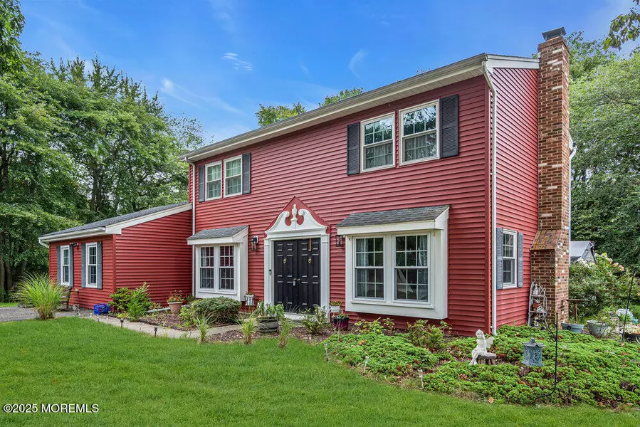 305 Barcelona Drive, Toms River, NJ 08753