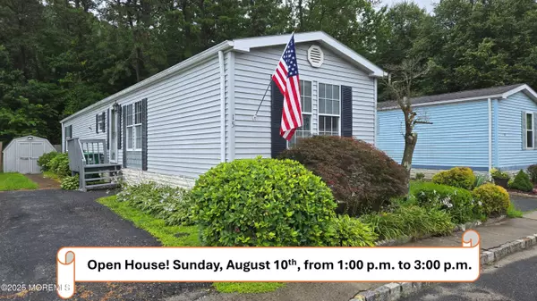 15 Citation Street, Howell, NJ 07731