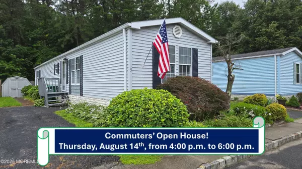 15 Citation Street, Howell, NJ 07731