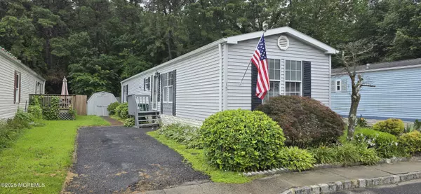 Howell, NJ 07731,15 Citation Street