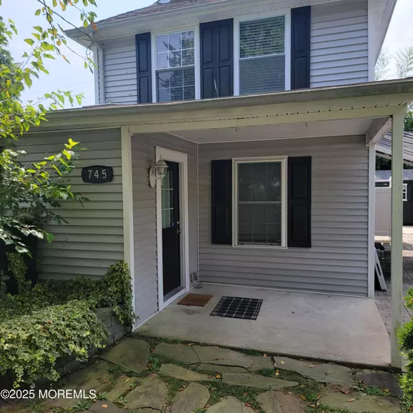 745 20th Avenue, Lake Como, NJ 07719