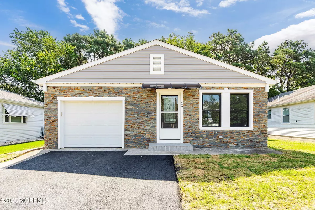 Toms River, NJ 08757,26 Buena Visa Drive