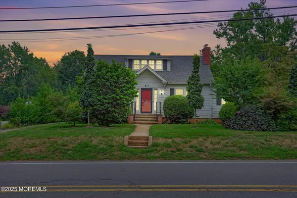 Kingston, NJ 08528,57 Laurel Avenue
