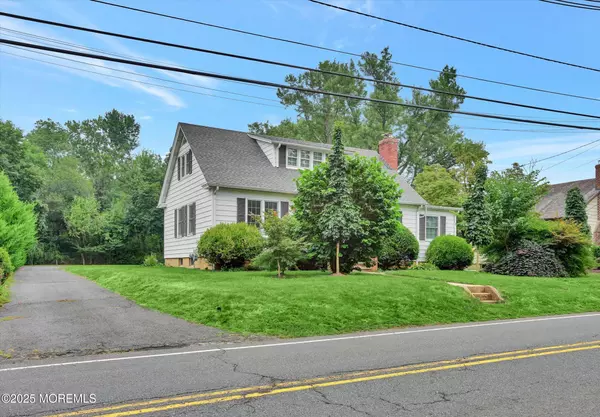 Kingston, NJ 08528,57 Laurel Avenue