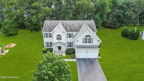 Marlboro, NJ 07746,22 Pecan Valley Drive