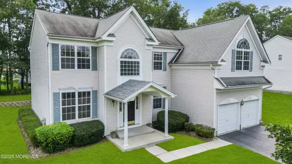 Marlboro, NJ 07746,22 Pecan Valley Drive