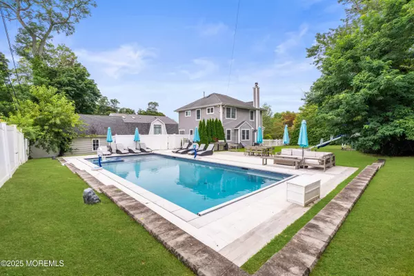 Long Branch, NJ 07740,250 Alpern Avenue