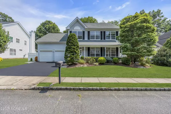 Morganville, NJ 07751,303 Sundew Drive