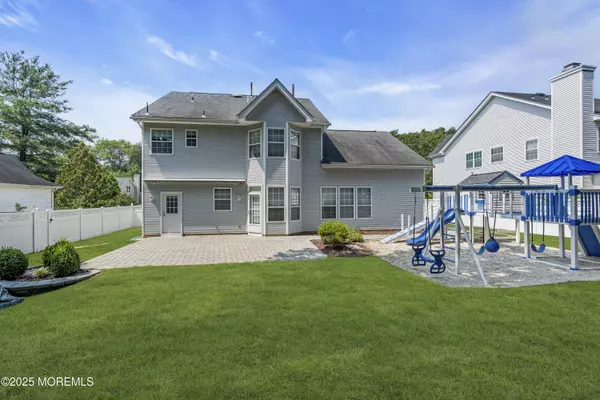 Morganville, NJ 07751,303 Sundew Drive