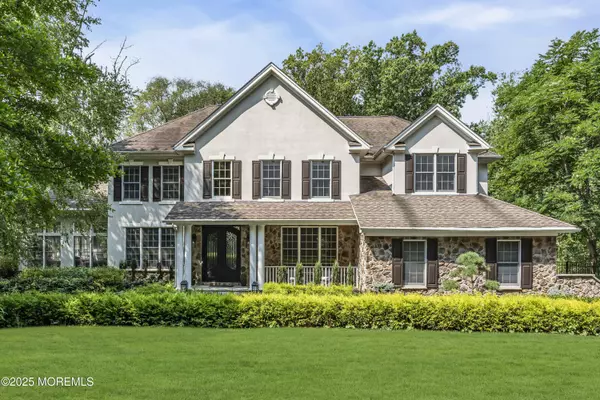 Morganville, NJ 07751,50 Beacon Hill Road