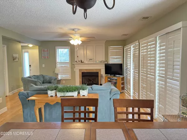 Ortley Beach, NJ 08751,1917 Bay Boulevard #1