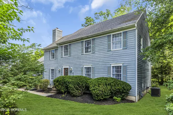 Tinton Falls, NJ 07724,3 Harvest Lane