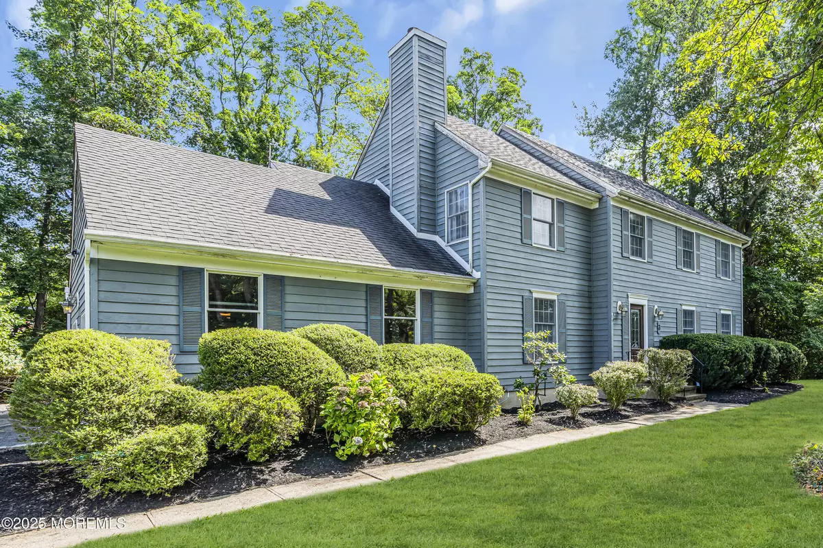 Tinton Falls, NJ 07724,3 Harvest Lane