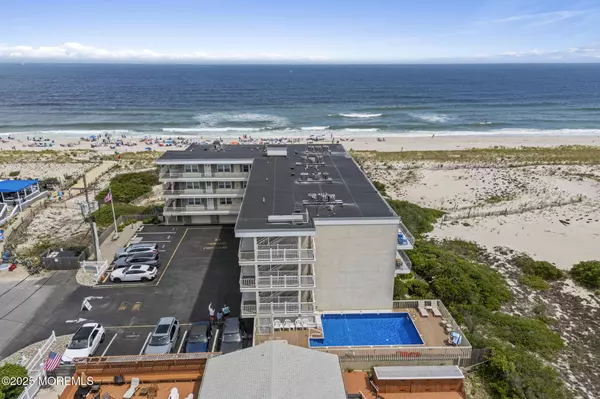 South Seaside Park, NJ 08752,1 24th Avenue #C5