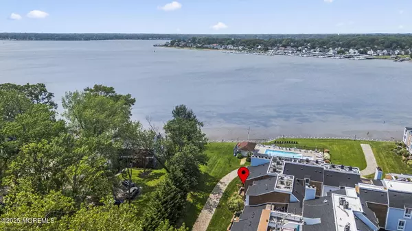 Neptune City, NJ 07753,107 Riverview Avenue #114B