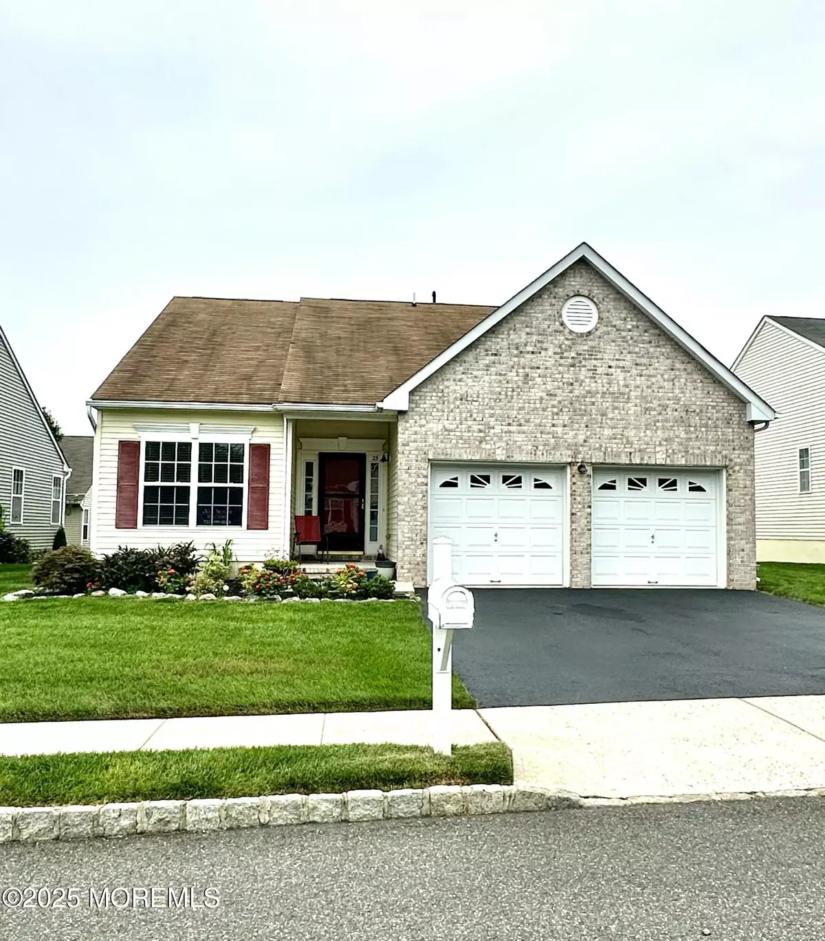 Howell, NJ 07731,23 Snowberry Lane