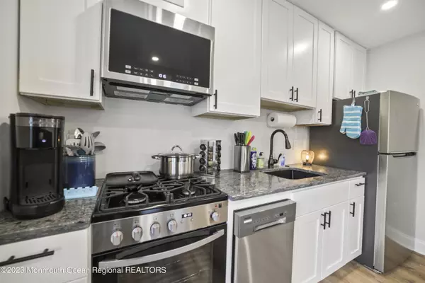 Belmar, NJ 07719,110 11th Avenue #Rear East