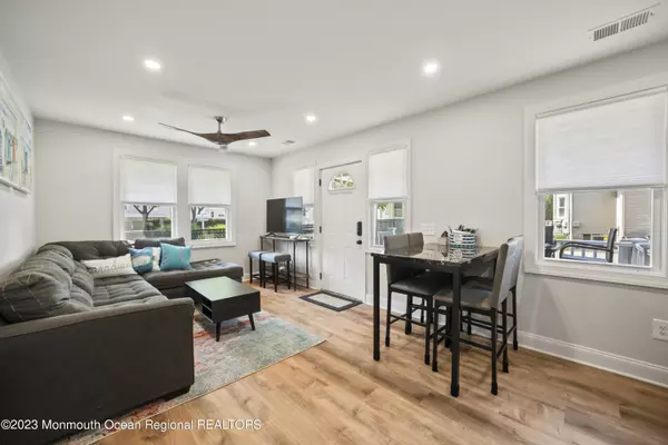 Belmar, NJ 07719,110 11th Avenue #Rear East