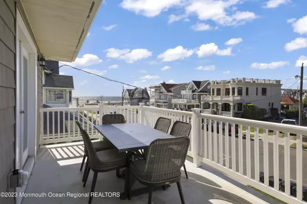 Belmar, NJ 07719,110 11th Avenue #2nd Floor