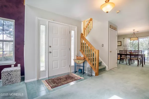 Howell, NJ 07731,243 Moses Milch Drive