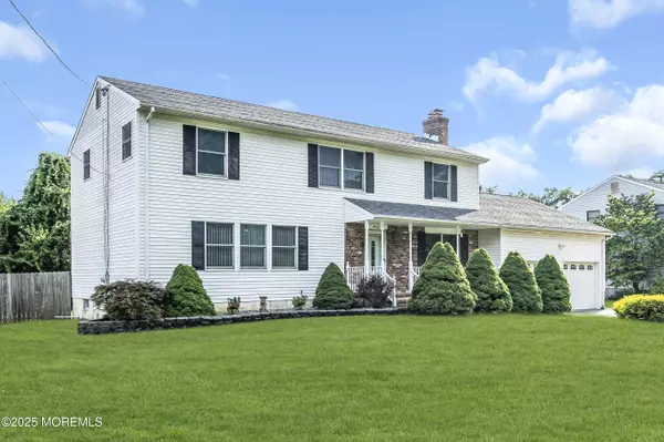 Jackson, NJ 08527,440 Pfister Road