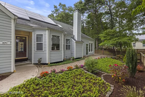 Manahawkin, NJ 08050,109 Longwood Drive