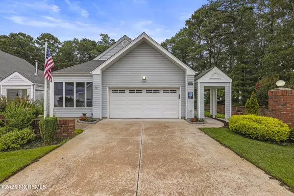 Manahawkin, NJ 08050,109 Longwood Drive