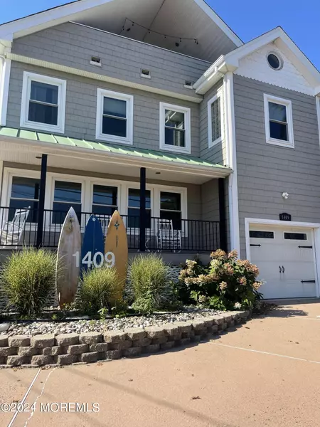 1409 River Road, Belmar, NJ 07719