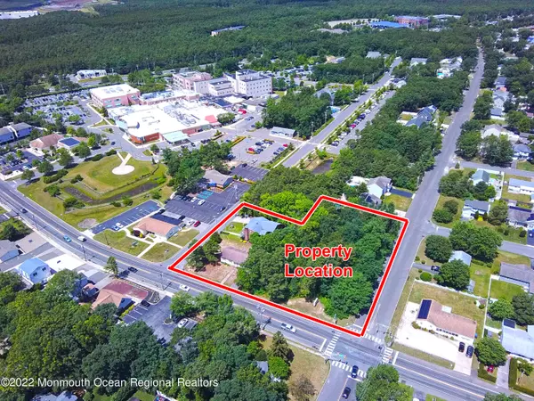 90 Nautilus Drive, Manahawkin, NJ 08050