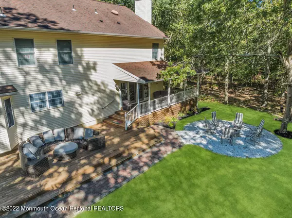 Jackson, NJ 08527,417 Basso Street