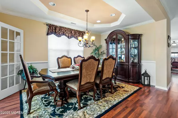 Manalapan, NJ 07726,19 Criollo Road
