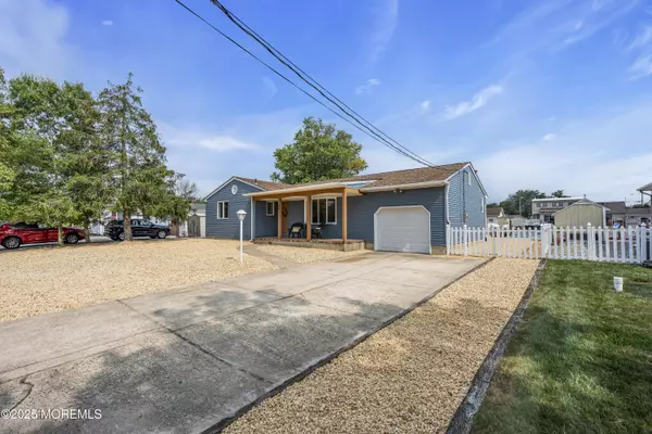 Forked River, NJ 08731,844 Sunrise Boulevard