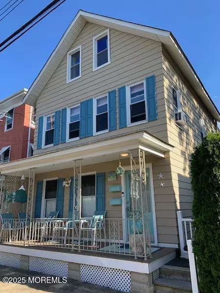 84 Mount Zion Way ##1, Ocean Grove, NJ 07756