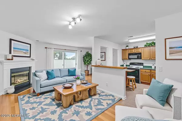 Toms River, NJ 08753,405 Aberdeen Lane #425