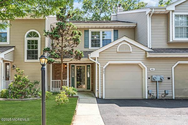 405 Aberdeen Lane #425, Toms River, NJ 08753