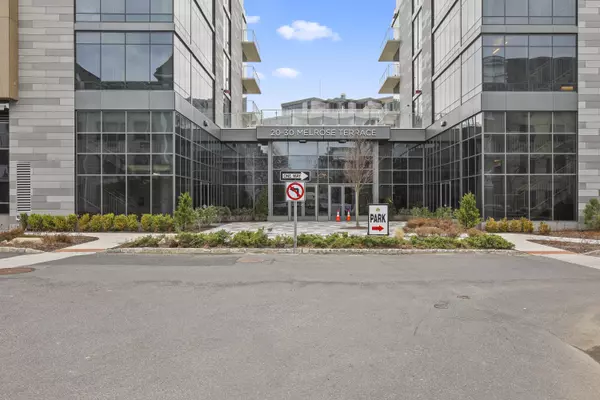 Long Branch, NJ 07740,15 Morris Avenue #309