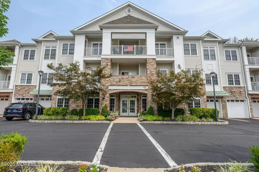 1209 Falston Circle #1209, Old Bridge, NJ 08857