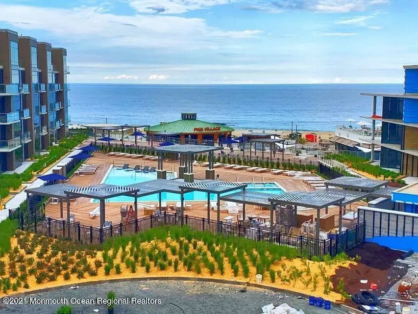 Long Branch, NJ 07740,15 Morris Avenue #309