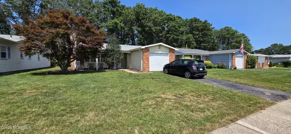 Brick, NJ 08723,12 Lance Drive
