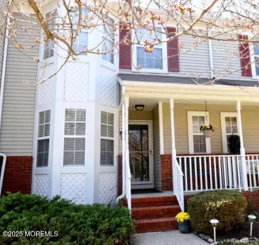 101 Lexington Court, Holmdel, NJ 07733