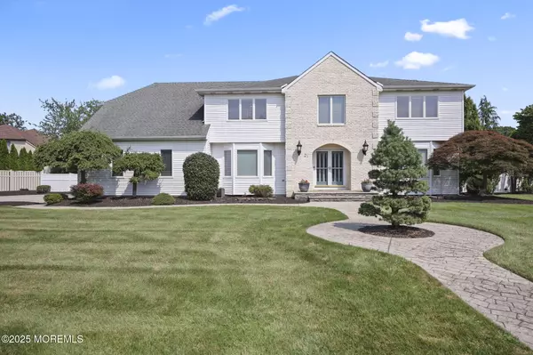 Eatontown, NJ 07724,21 Musket Lane