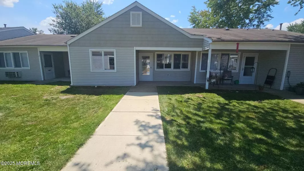 1700 NJ 37 #112-06, Toms River, NJ 08753