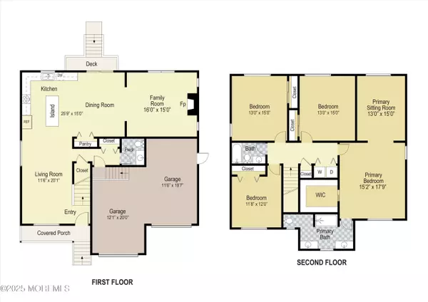 Neptune Township, NJ 07753,634 Wayside Road